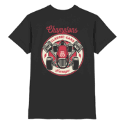 Classic Cars Garage T-Shirt